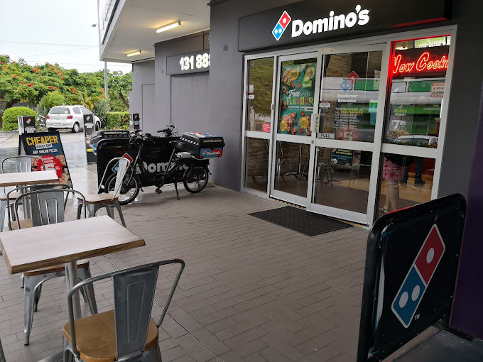 Domino's Pizza Redcliffe