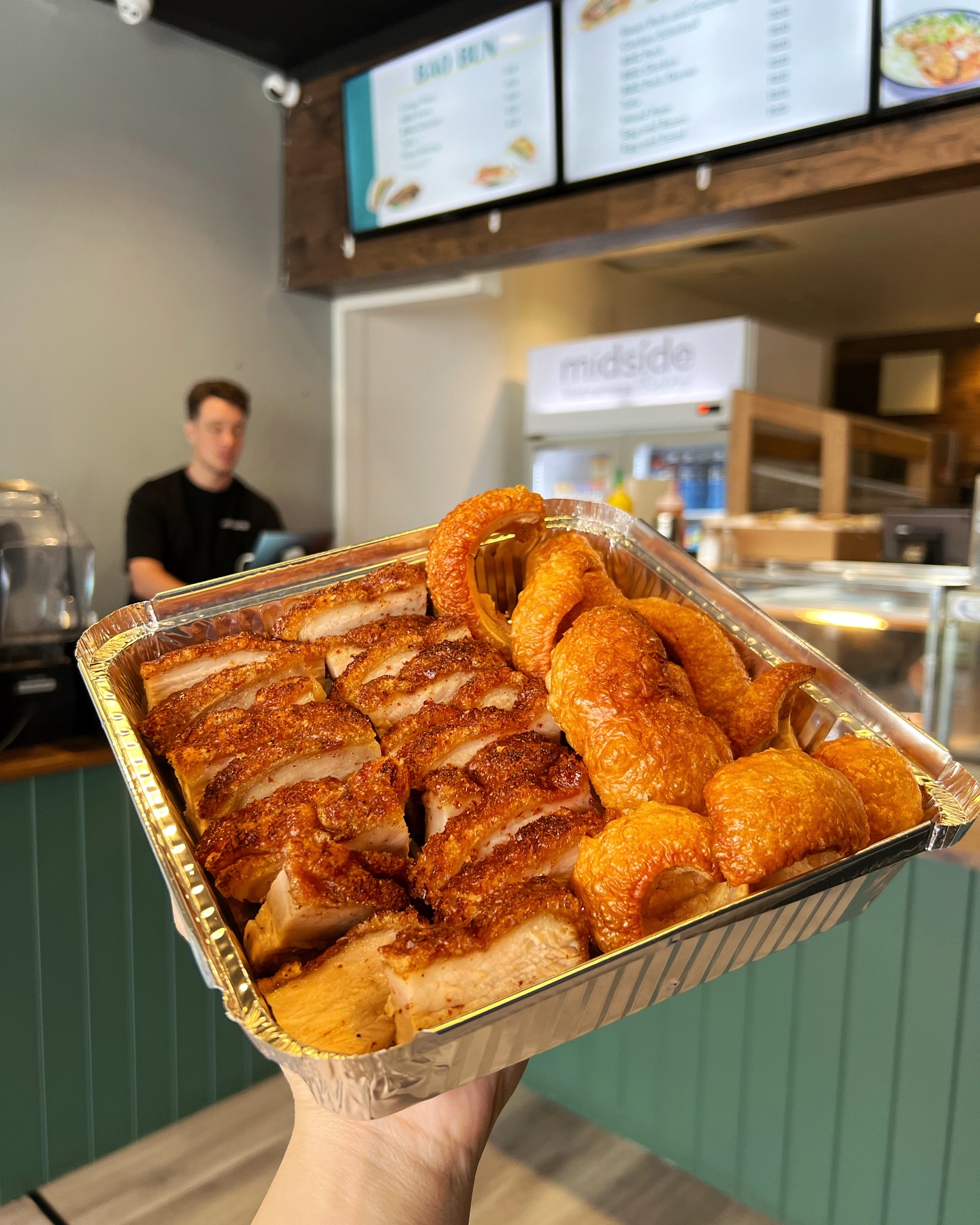 Midside Bakery