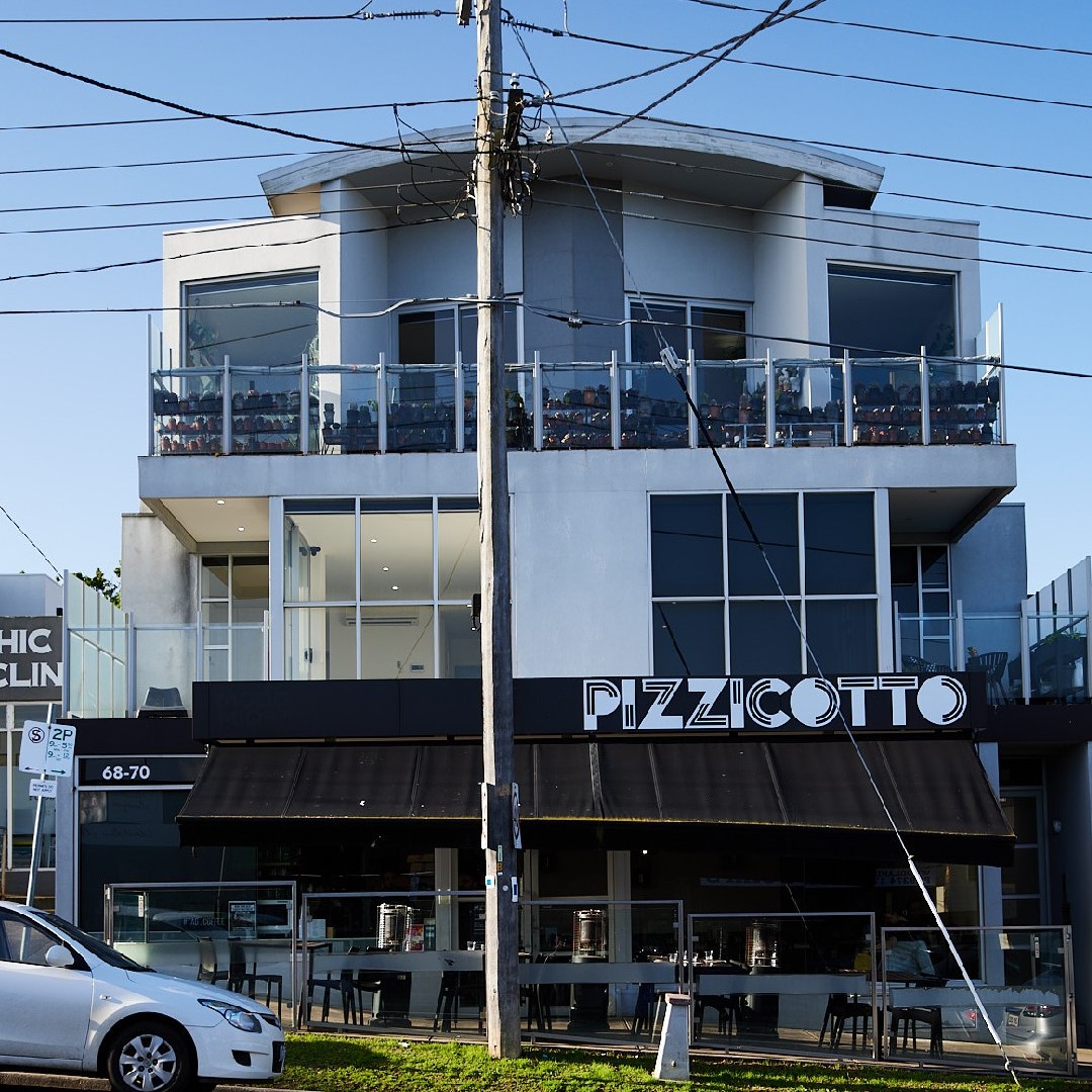 Pizzicotto