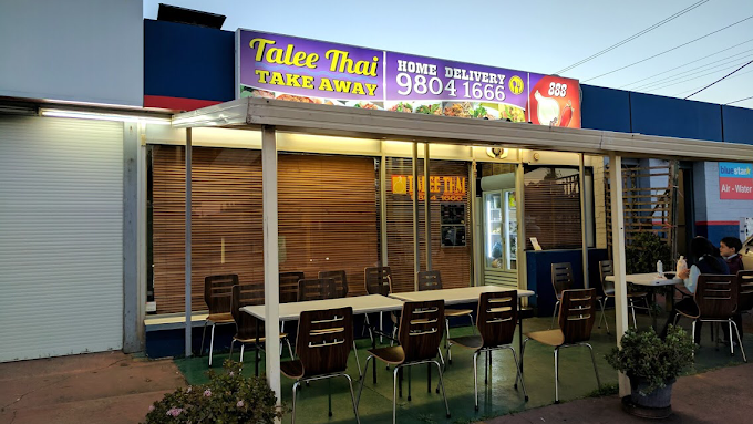 TaLee Thai