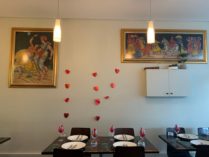 Shalimar Curries