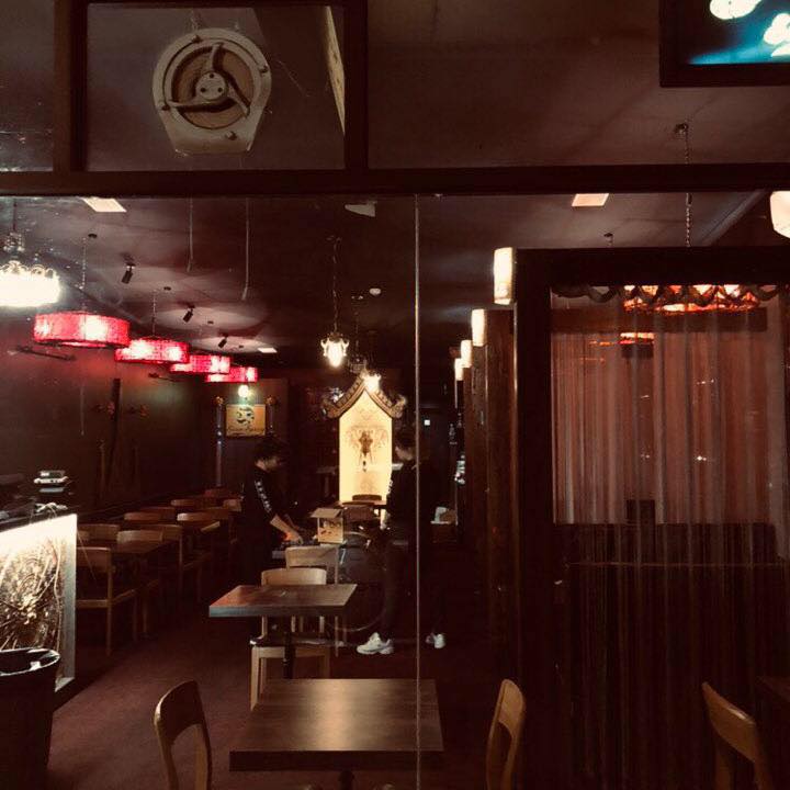 Siam Spicy