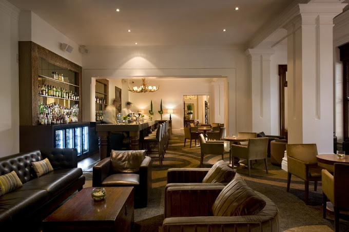 Ryan's On The Park Bar and Restaurant