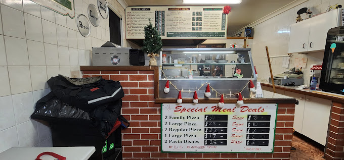 Vinny's Pizza & Pasta