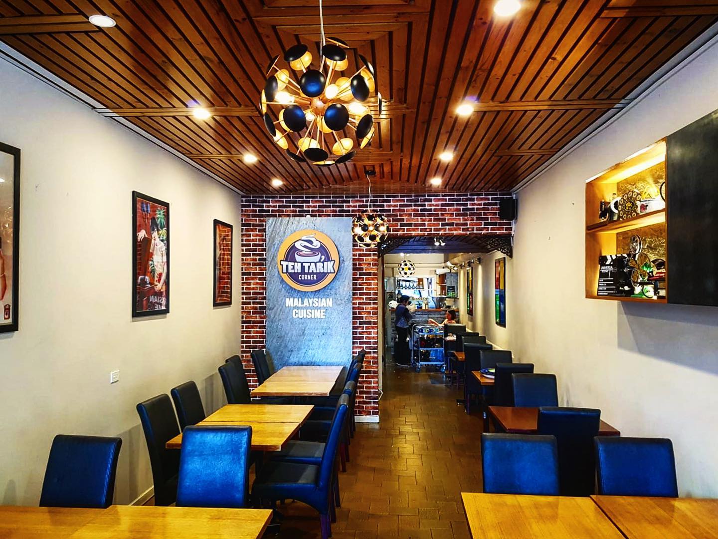 Teh Tarik Corner ÊÄÄÊóßȧêÂéÖ