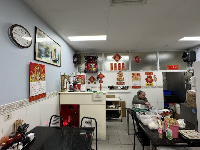 Pho Toan Thang Homebush West