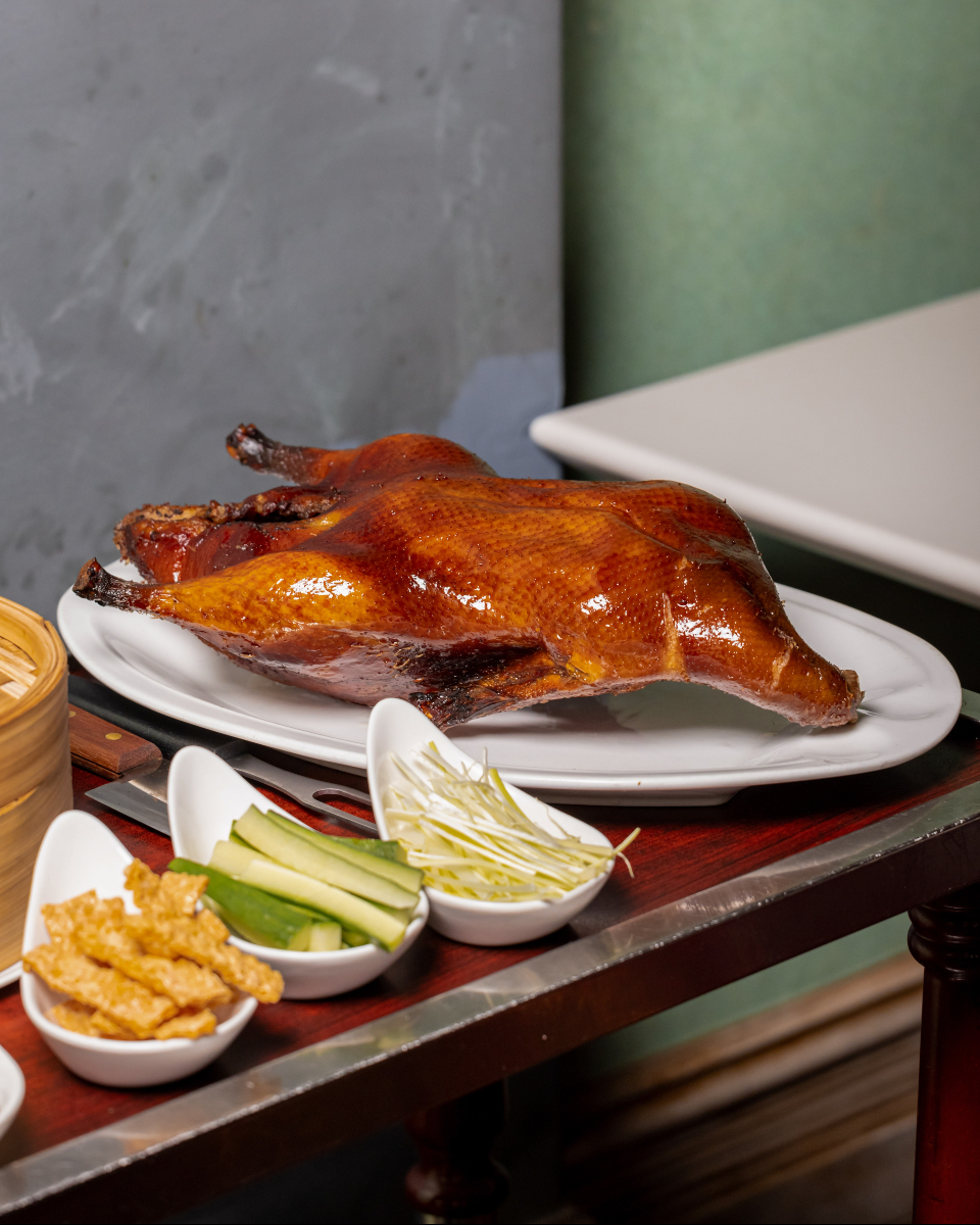 Grand Orient Restaurant