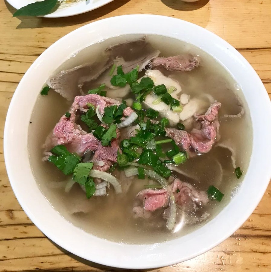 Pho Tam Restaurant