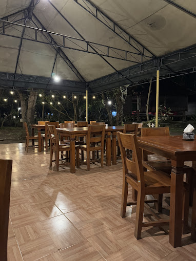 Bebek Bengil Nusa Dua