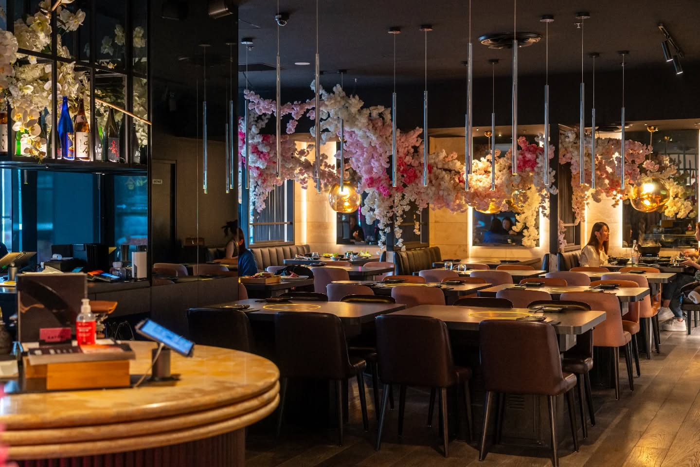 Katori Japanese Yakiniku Restaurant Bar & Grill