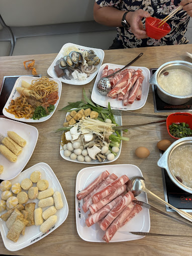 Hotpot Palace Carlingford