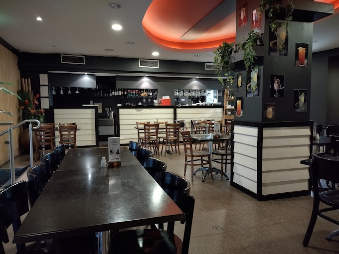 La Porchetta Restaurant Surfers Paradise