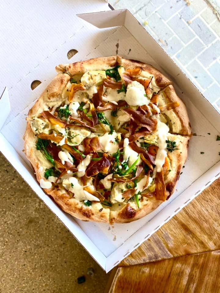 Angelette Authentic Italian