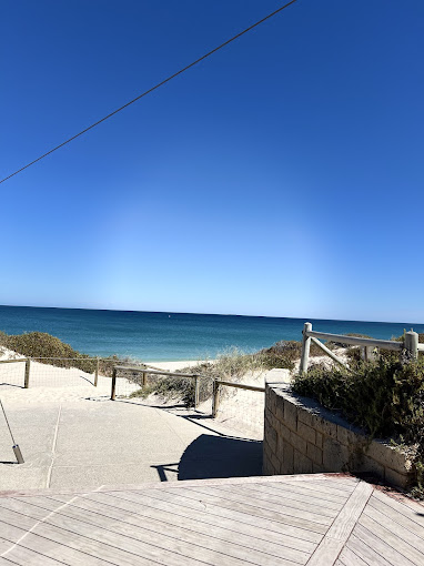 The Kiosk Floreat Beach