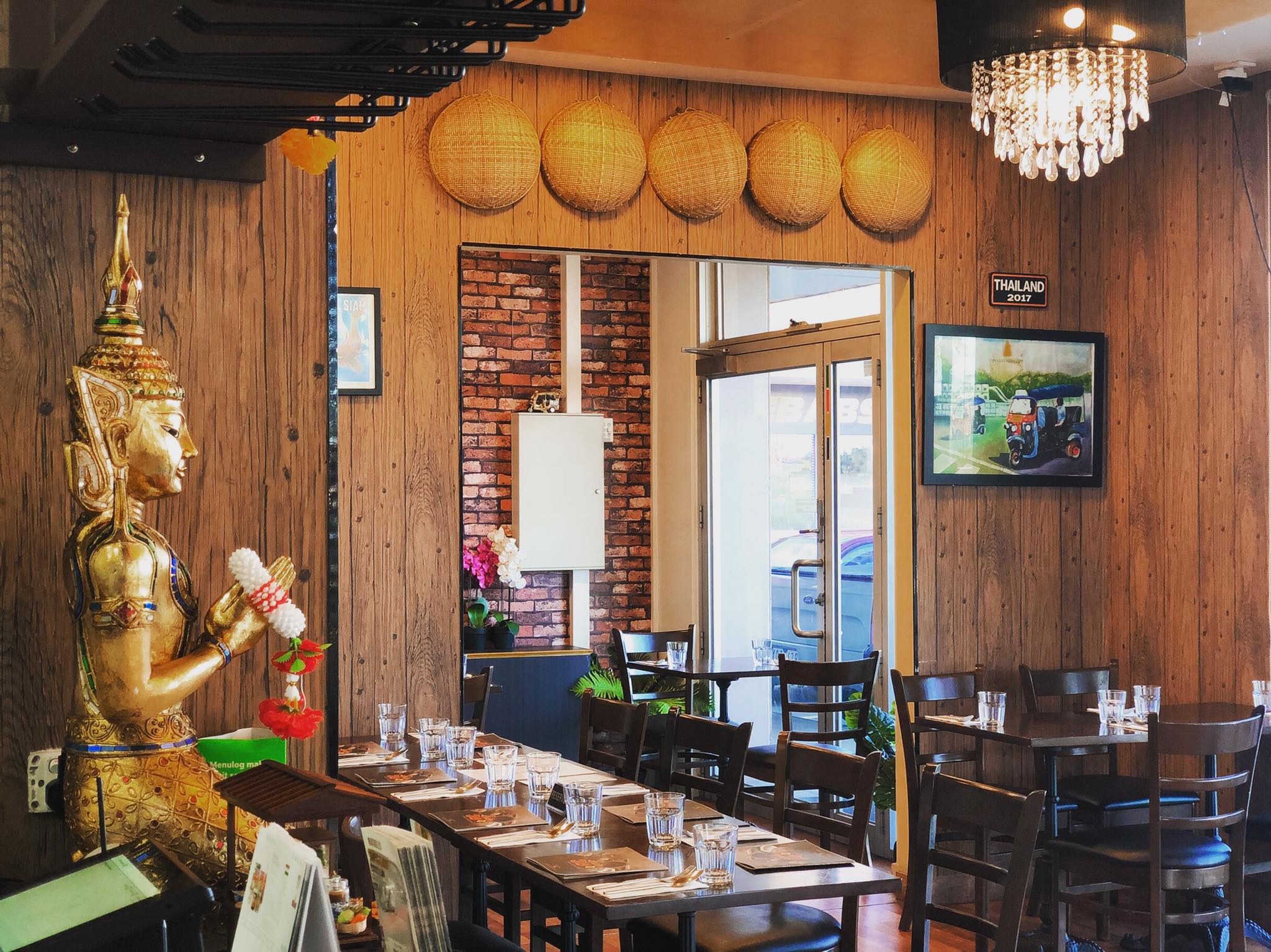 Siam Taste Thai Restaurant
