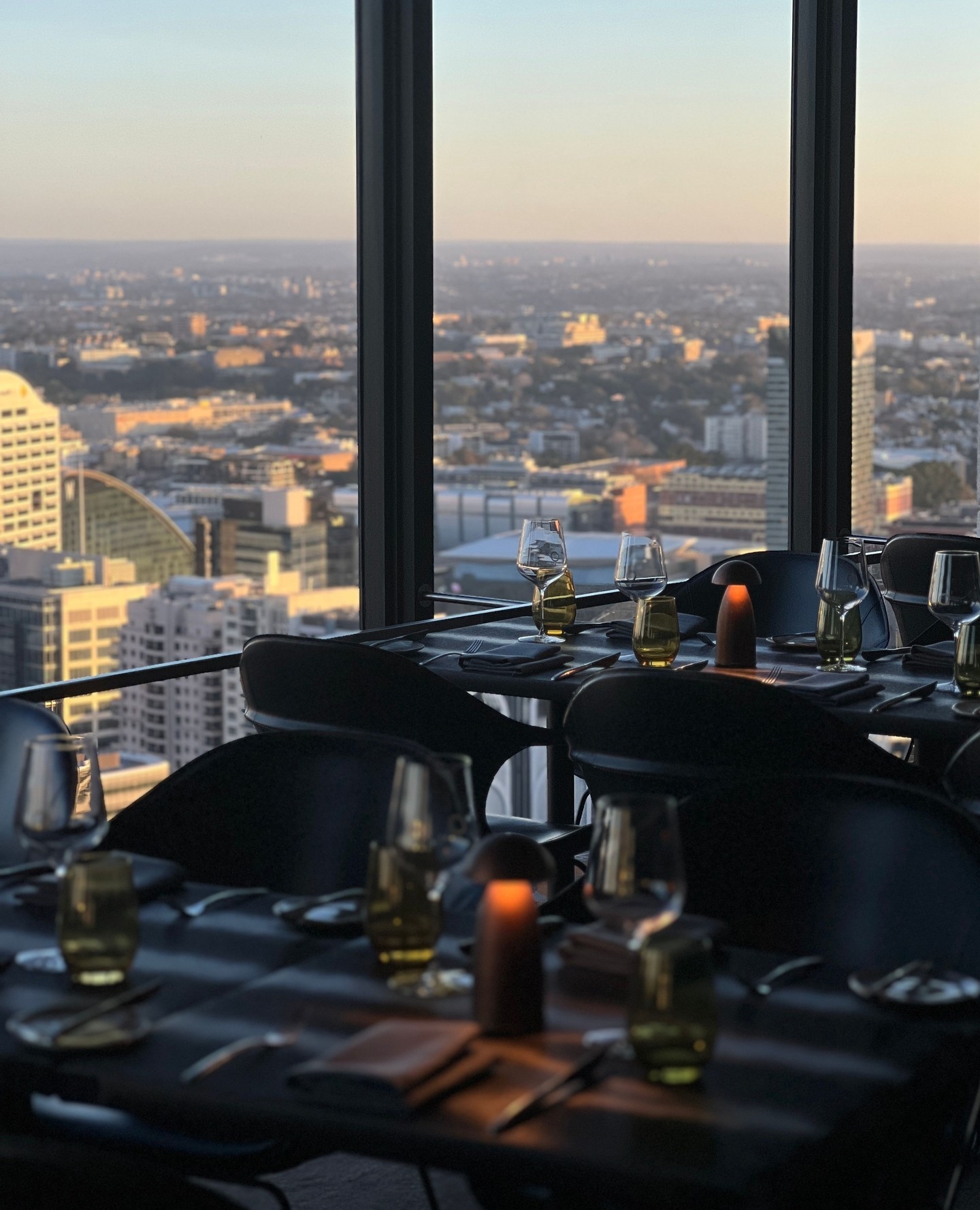 O Bar and Dining