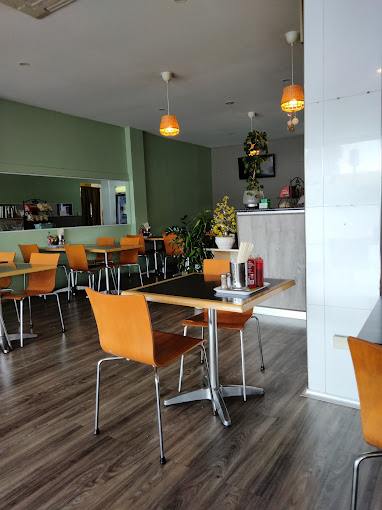 Phong Dinh Noodle House