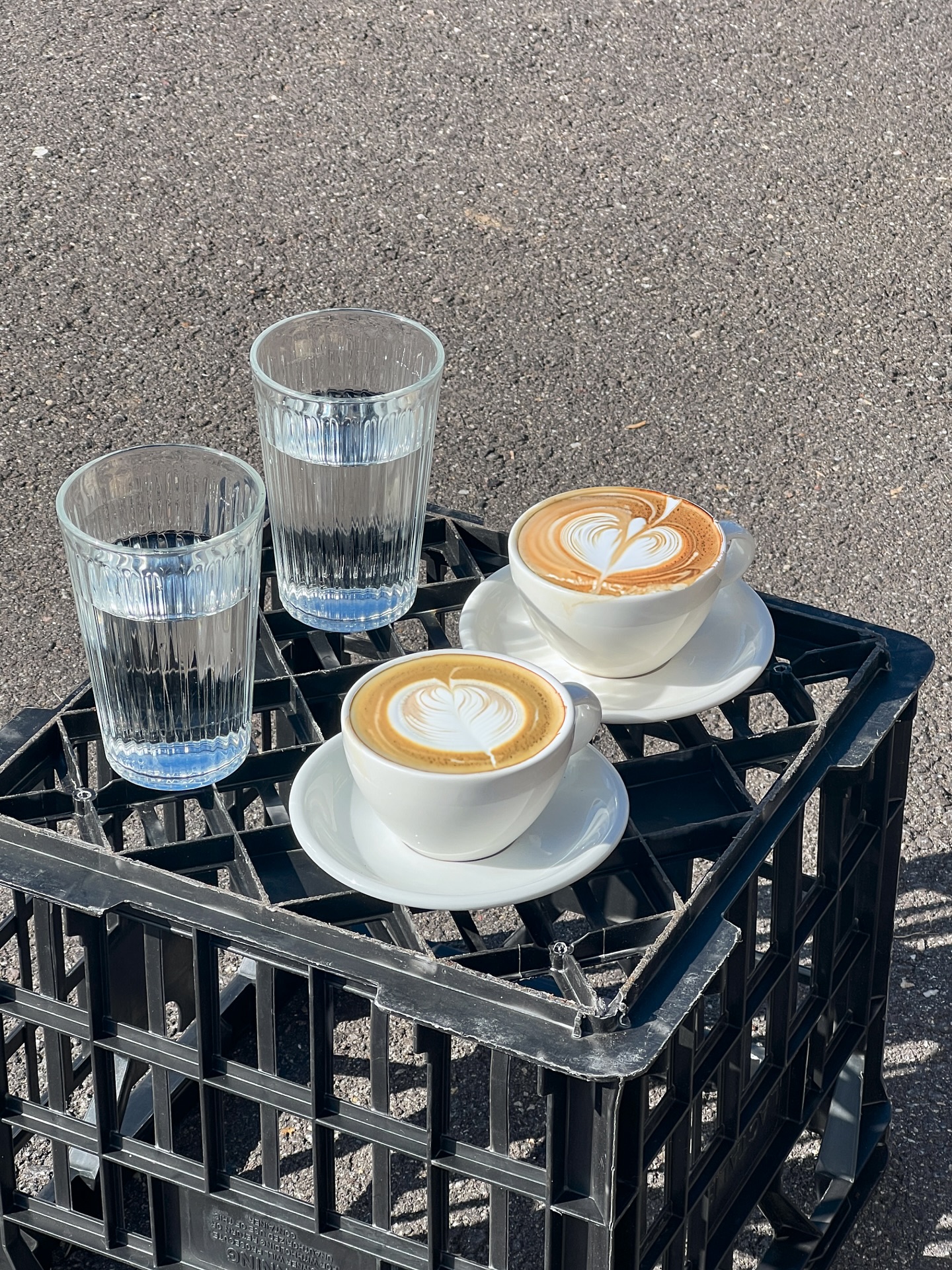 Redbrick Coffee Fyshwick