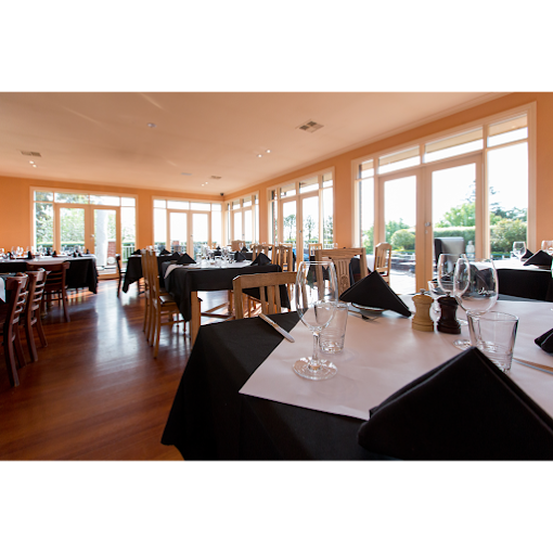 Jason's Restaurant at Bradford Estate Winery