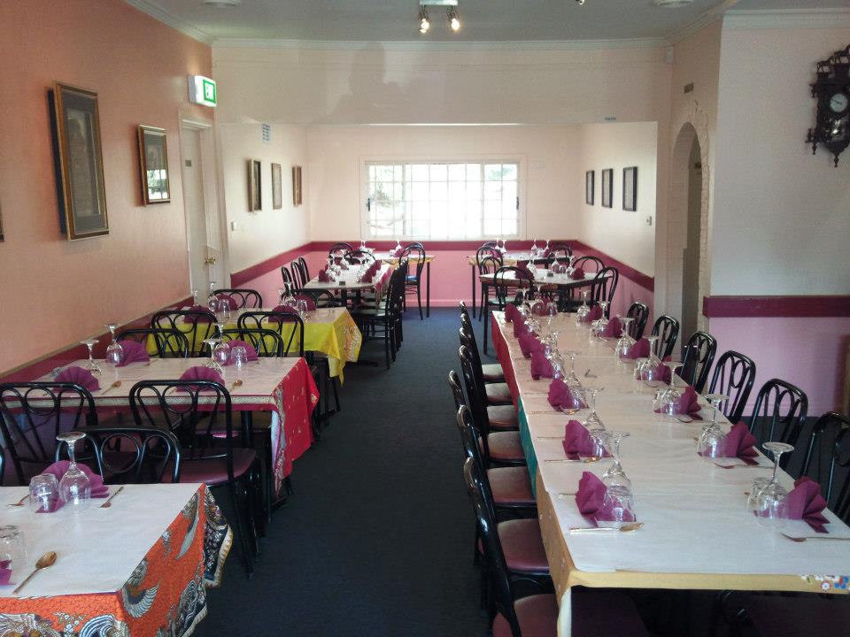 Suwan Thai Restaurant
