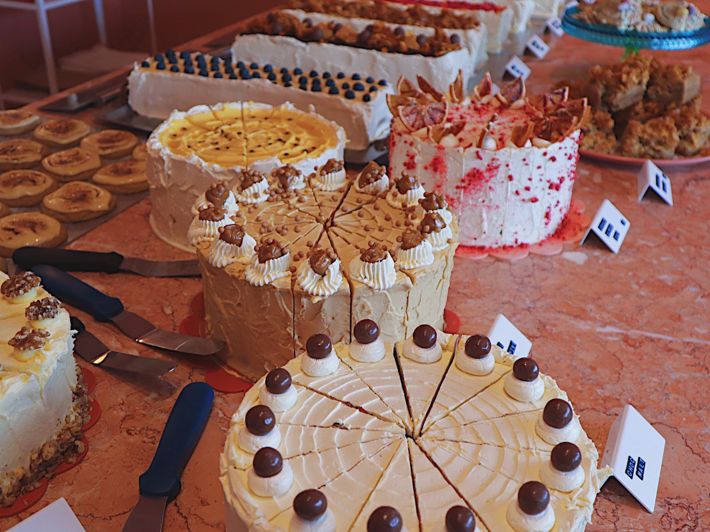 Co.Bake Space