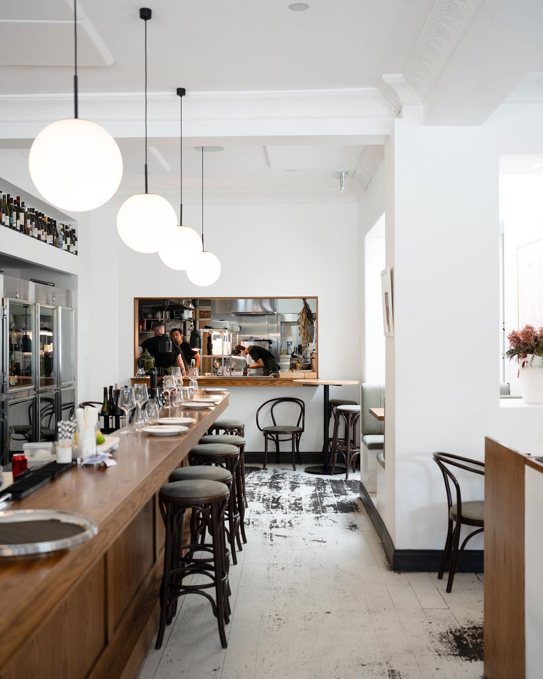 Osteria Renata