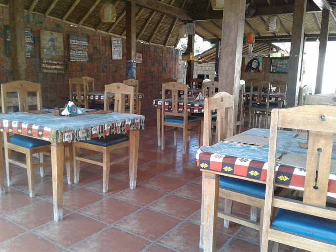 Ode Resto
