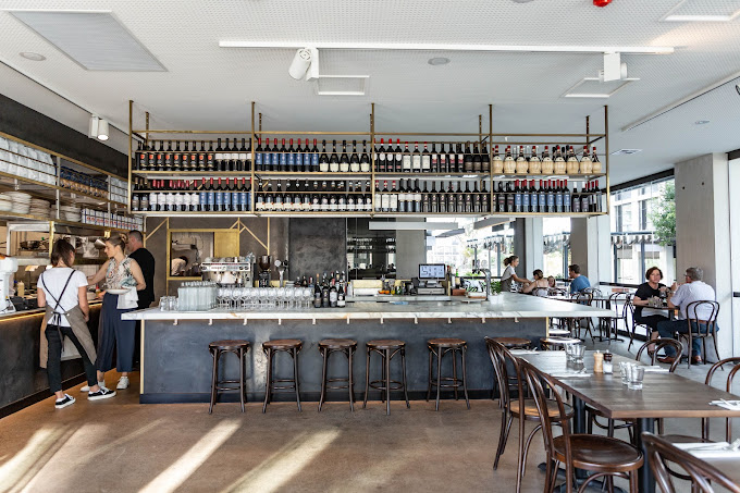 Baccomatto Osteria