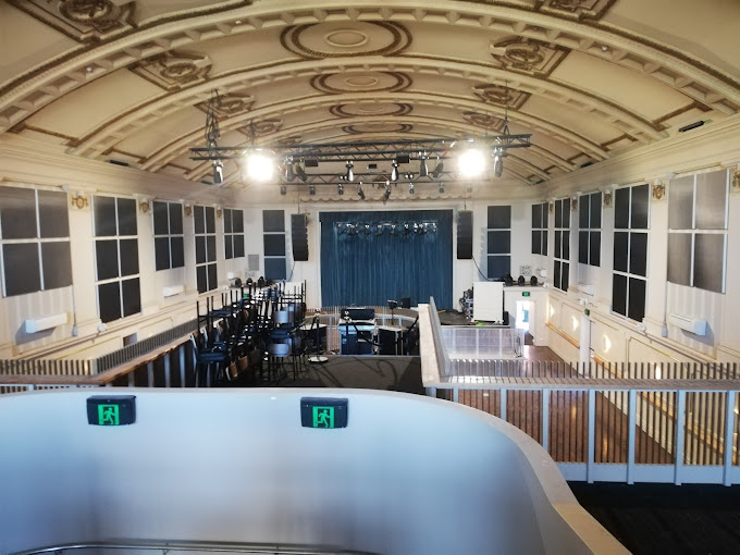 Northcote Theatre