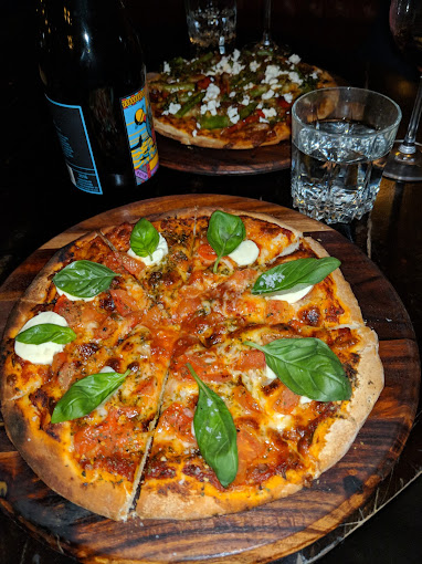 Bank Street Social