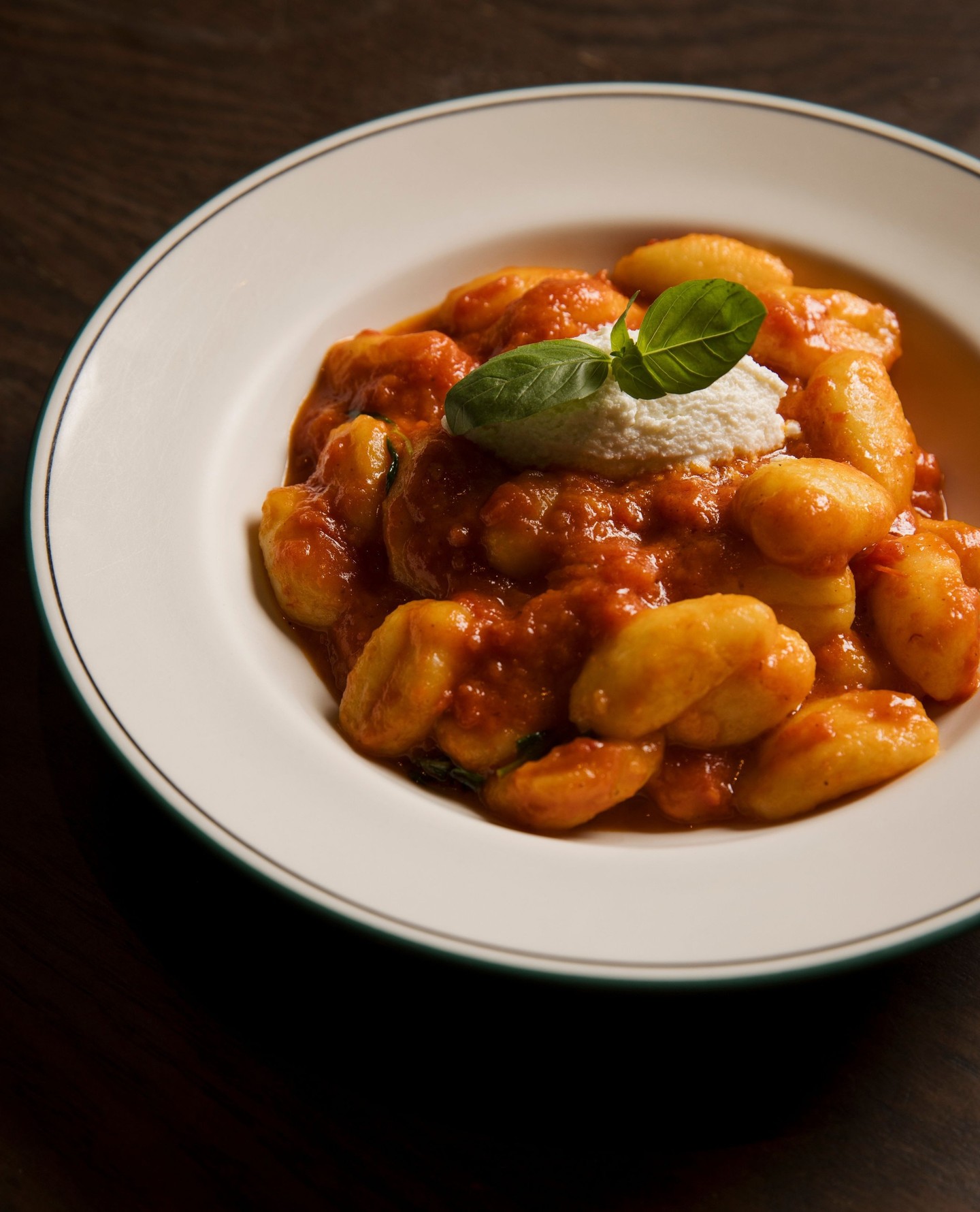 400 Gradi - Brunswick