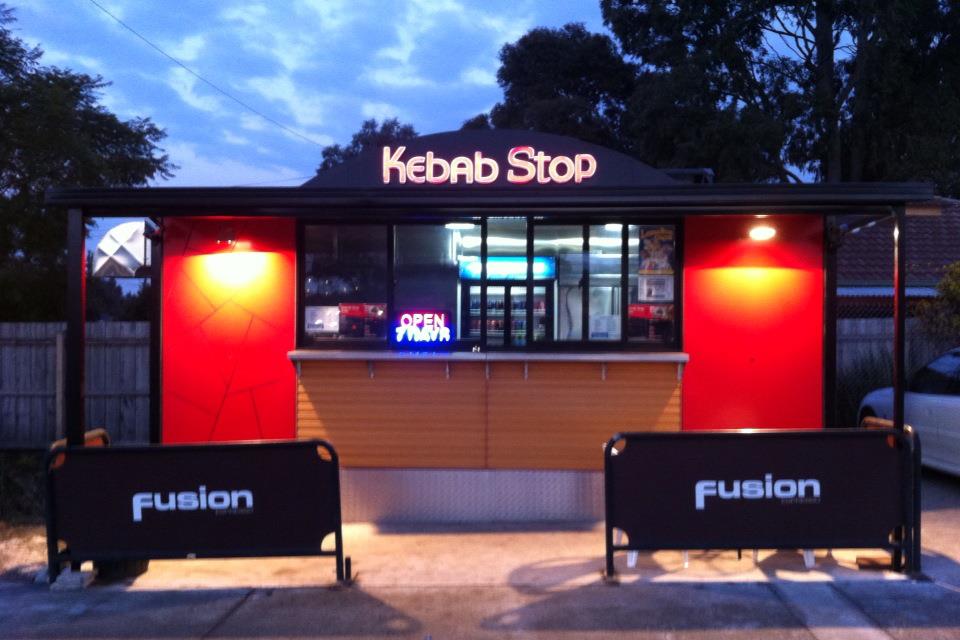Cranbourne Kebab Stop
