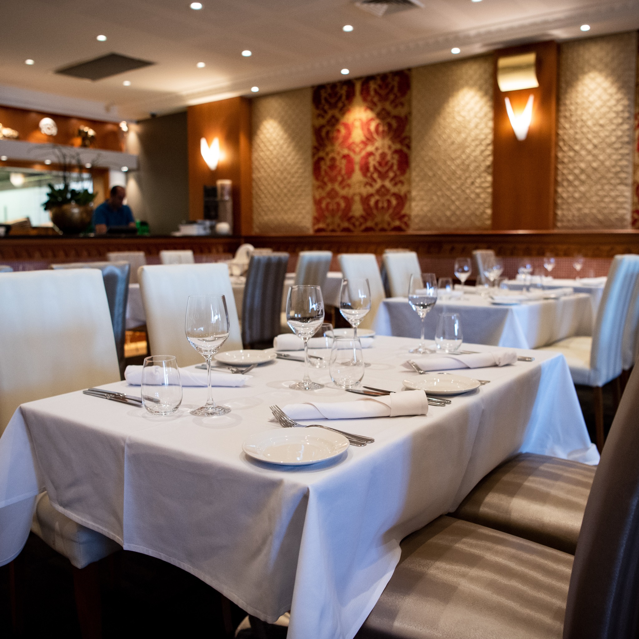 Punjab Indian Restaurant