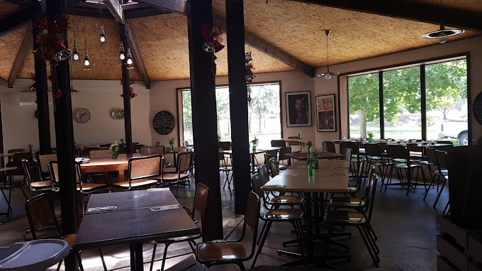 The Winery Kitchen