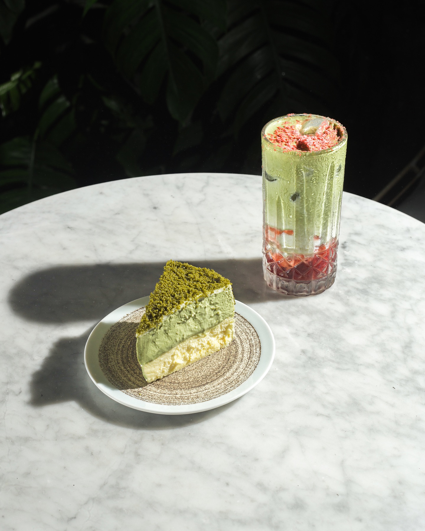 Yamuna Pastry