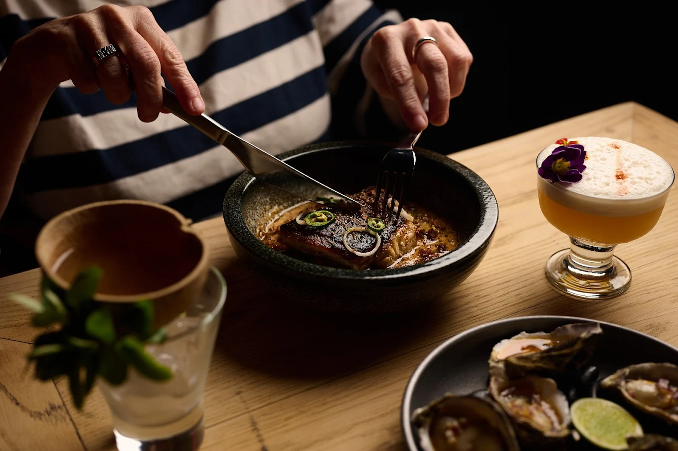 Hacienda Melbourne