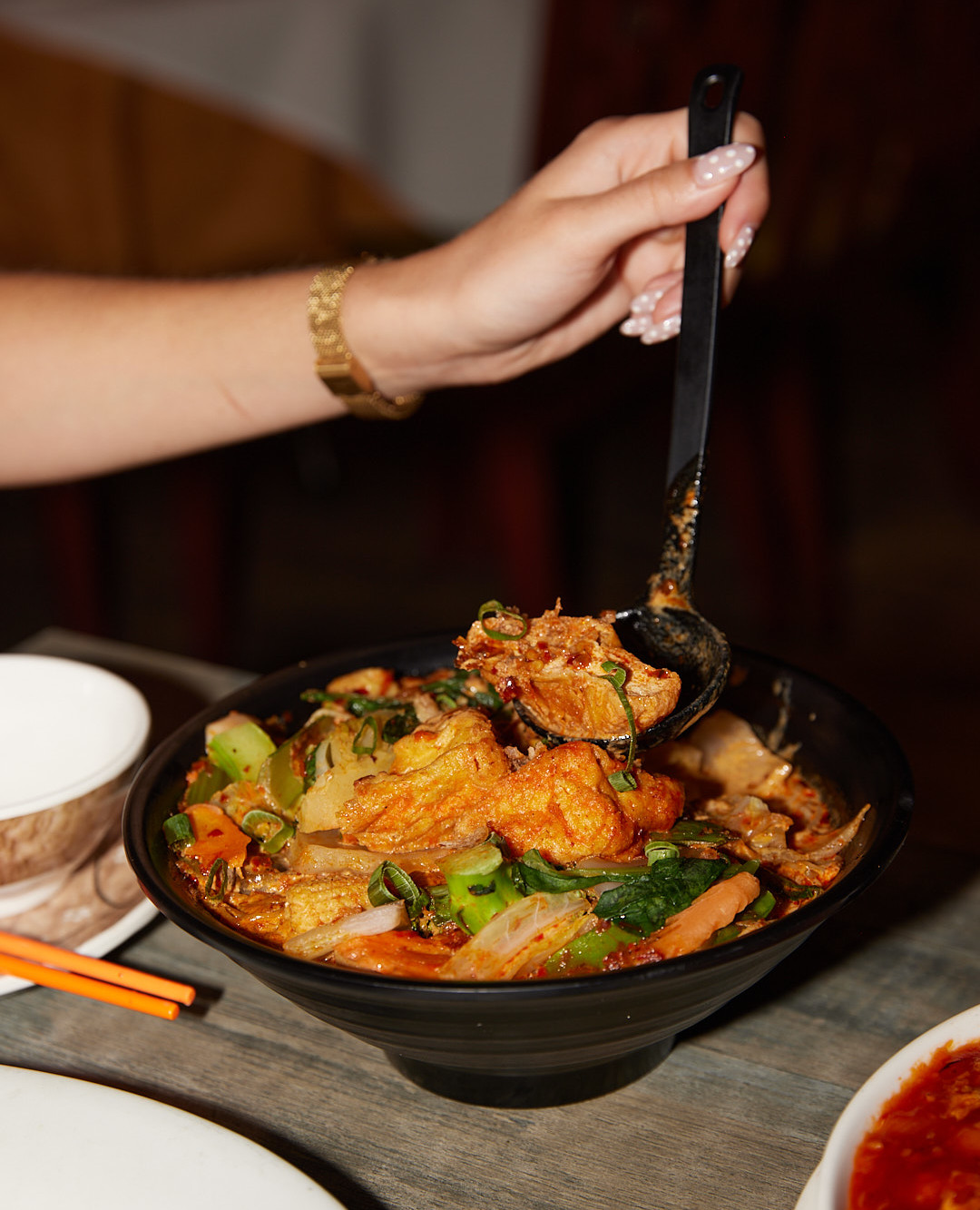 Super Bowl Chinese Restaurant