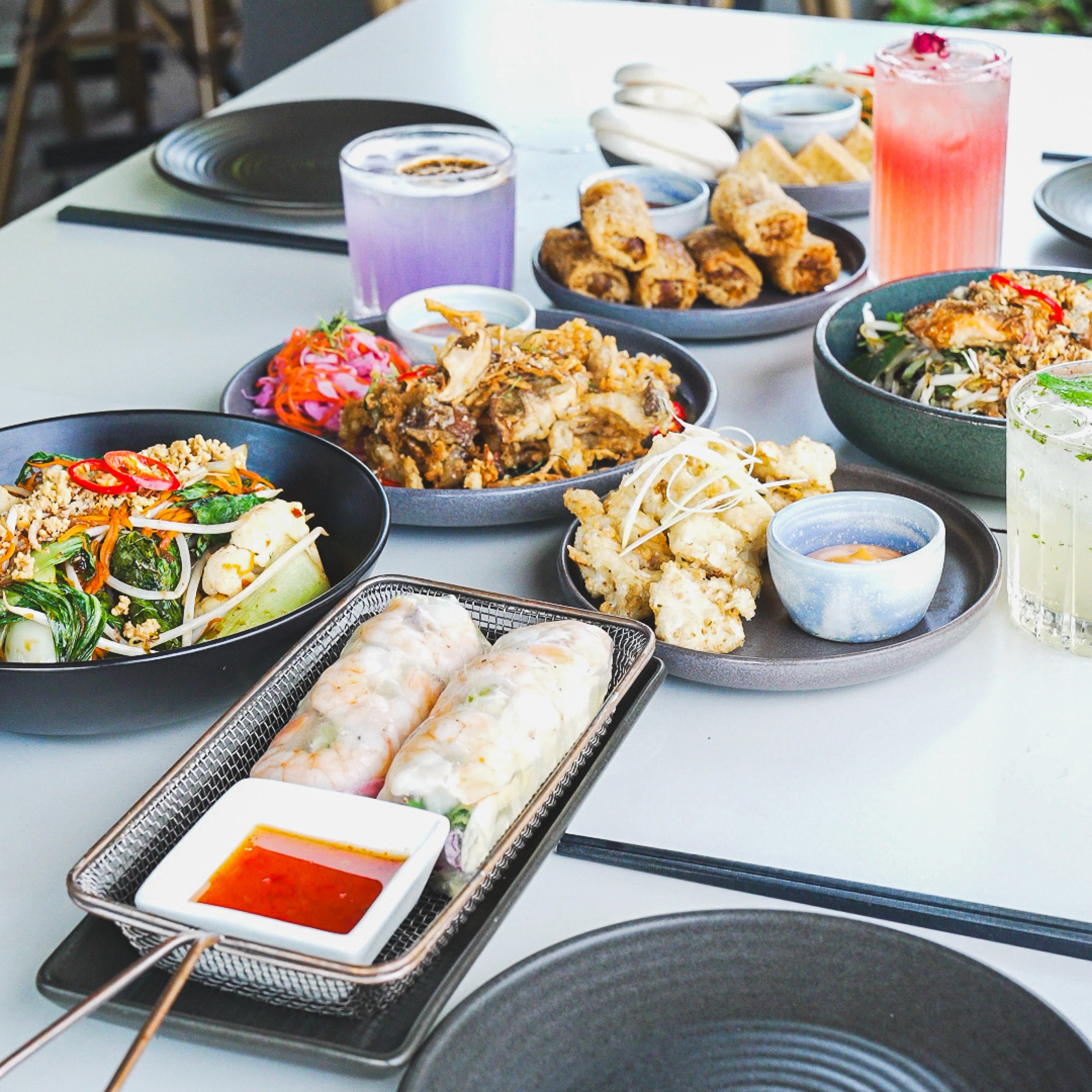Ming Ming's Kitchen