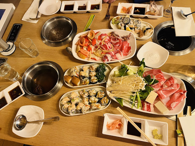 Shabuhouse