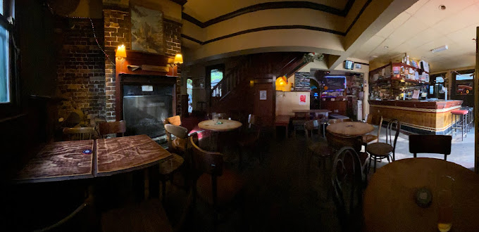 The Cricketers Arms Hotel
