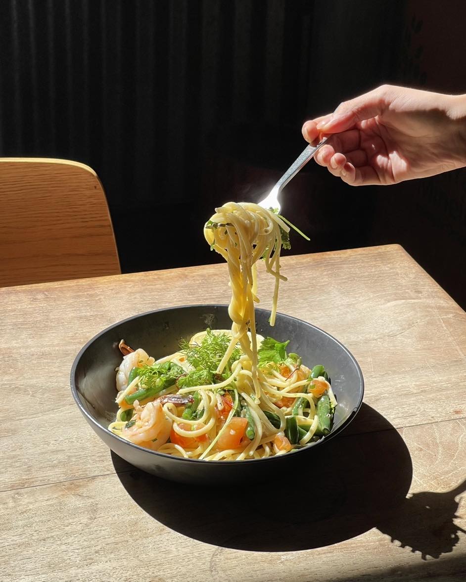 Farmhouse, Kedron Cafe