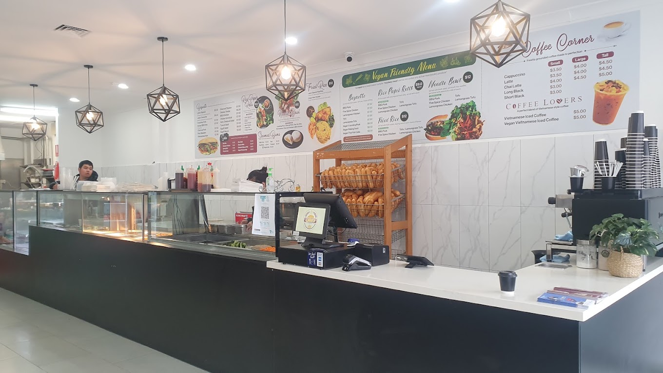 Luke’s Vietnamese