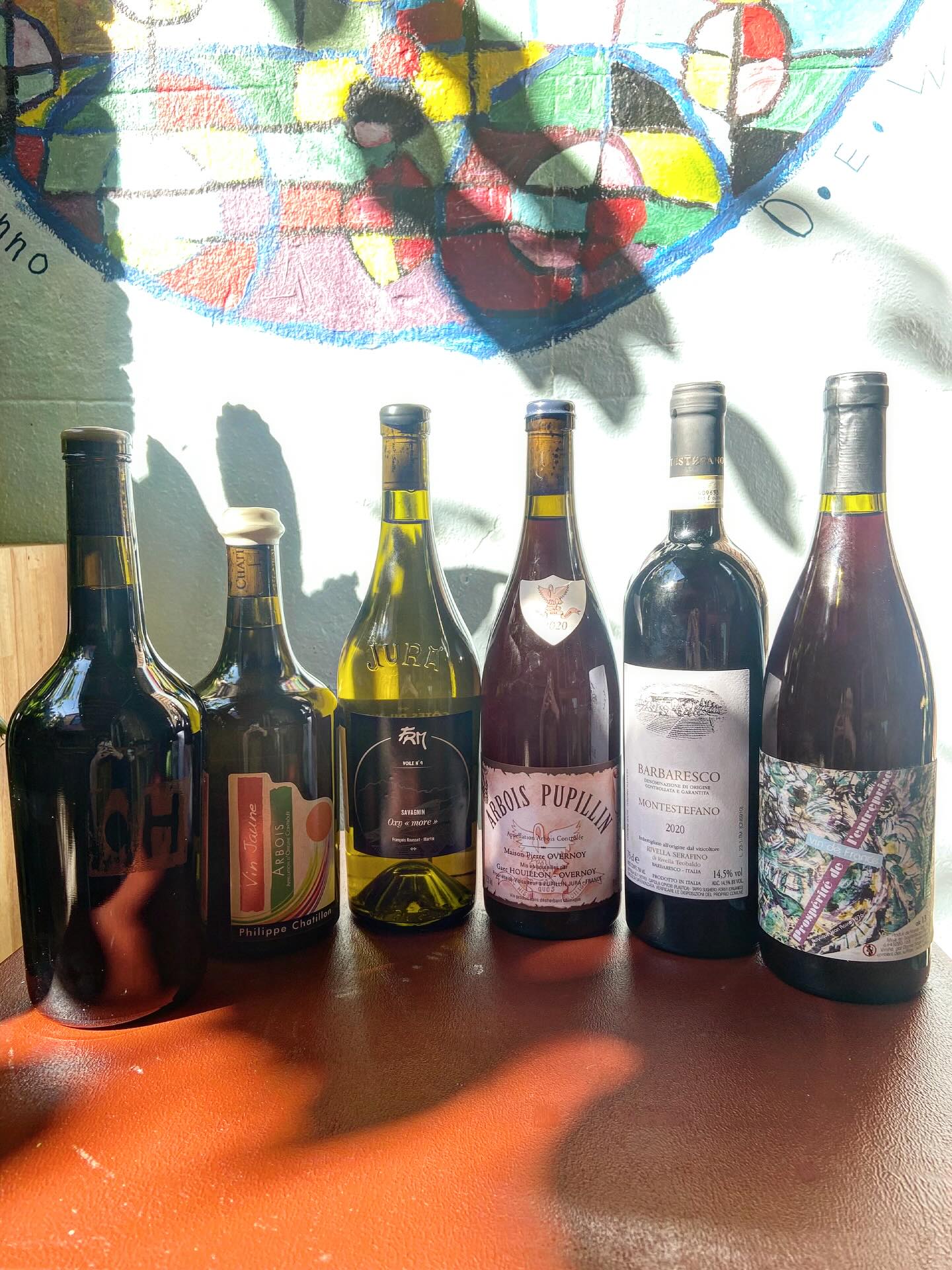 P&V Wine + Liquor Merchants