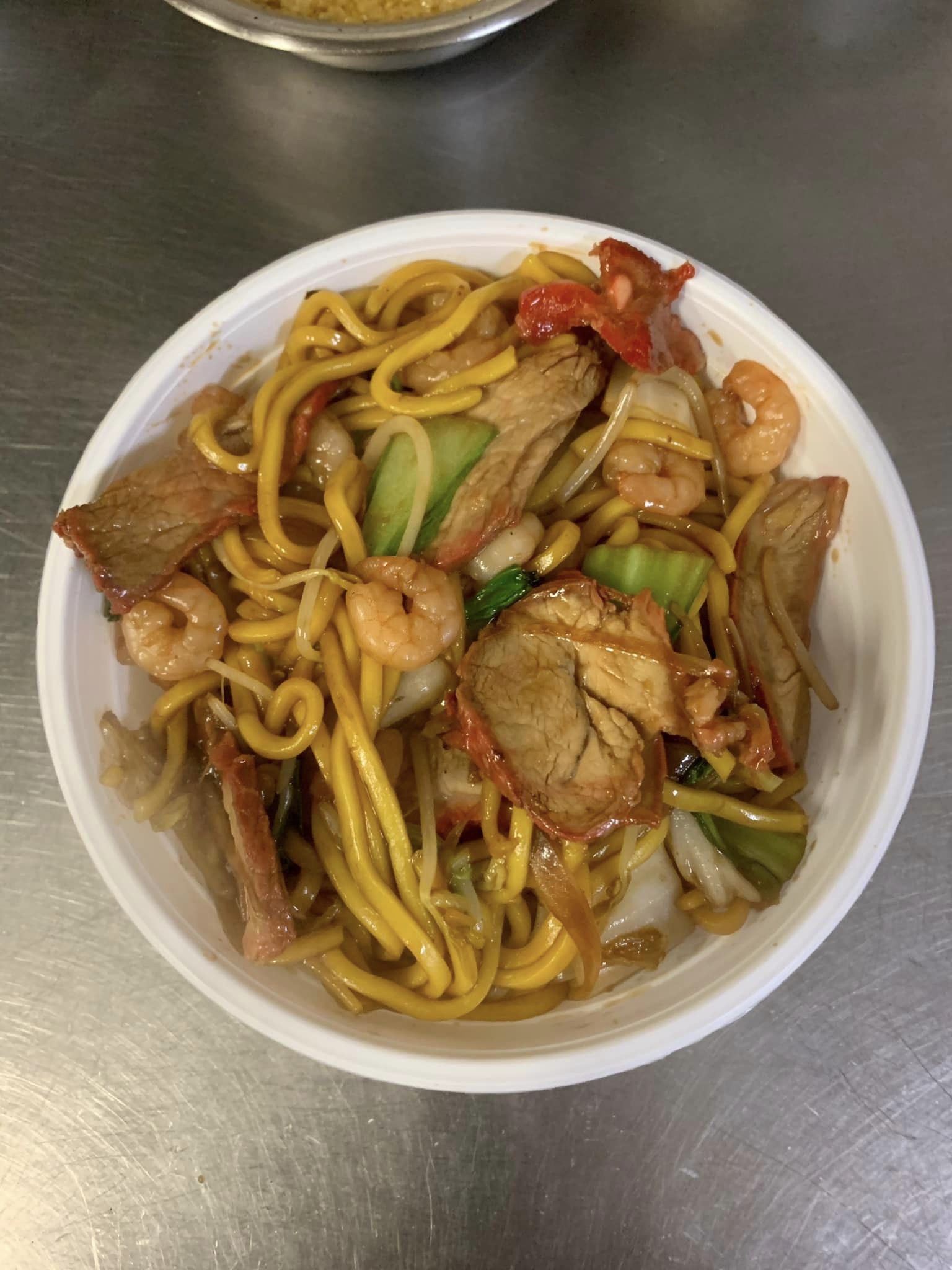 Ararat Noodle Bar