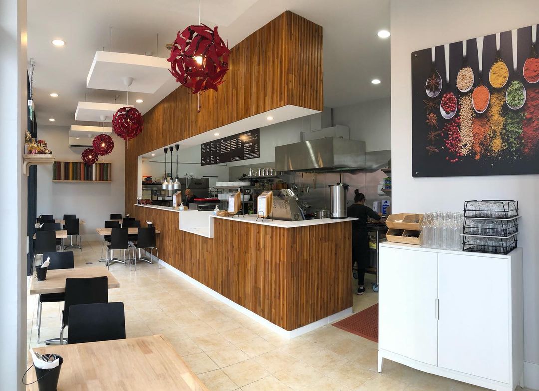 Harshita’s Kitchen