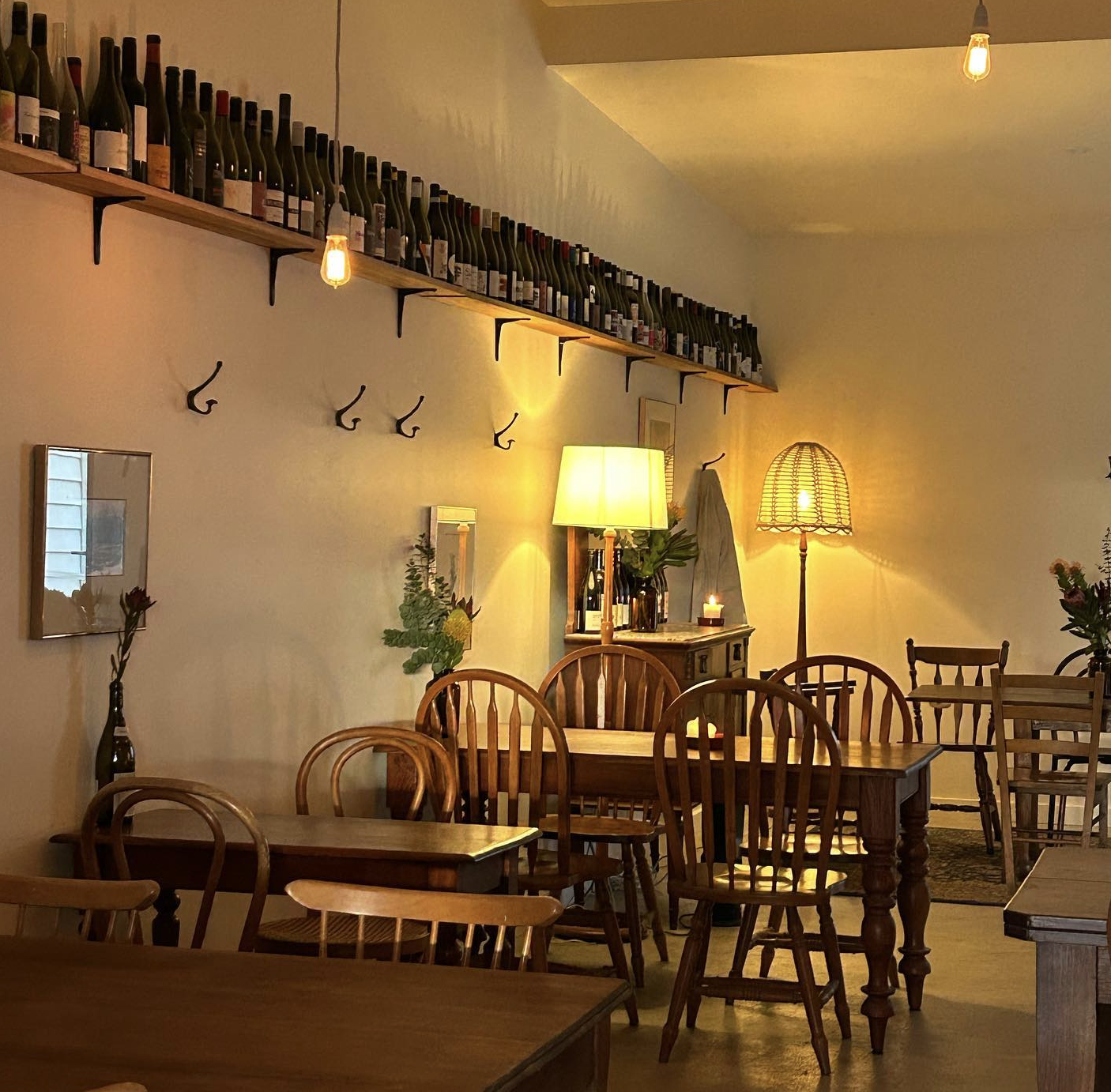 Mrs. Mutton's Bottle Shop