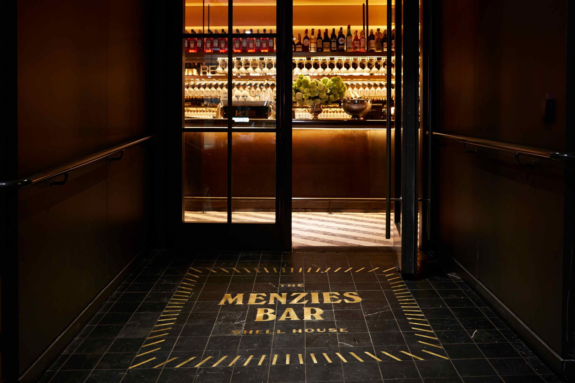 Menzies Bar & Bistro
