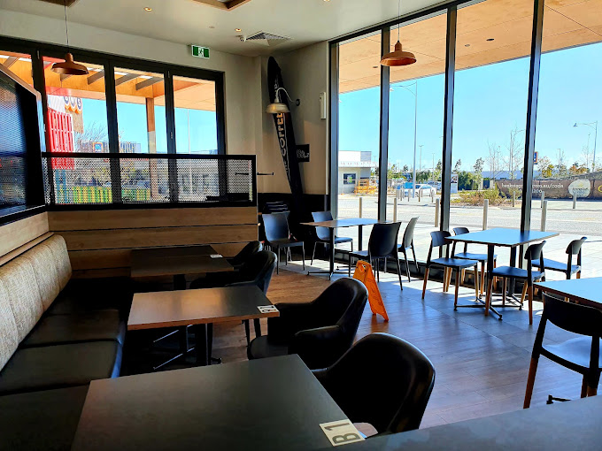 The Coffee Club Banksia Grove