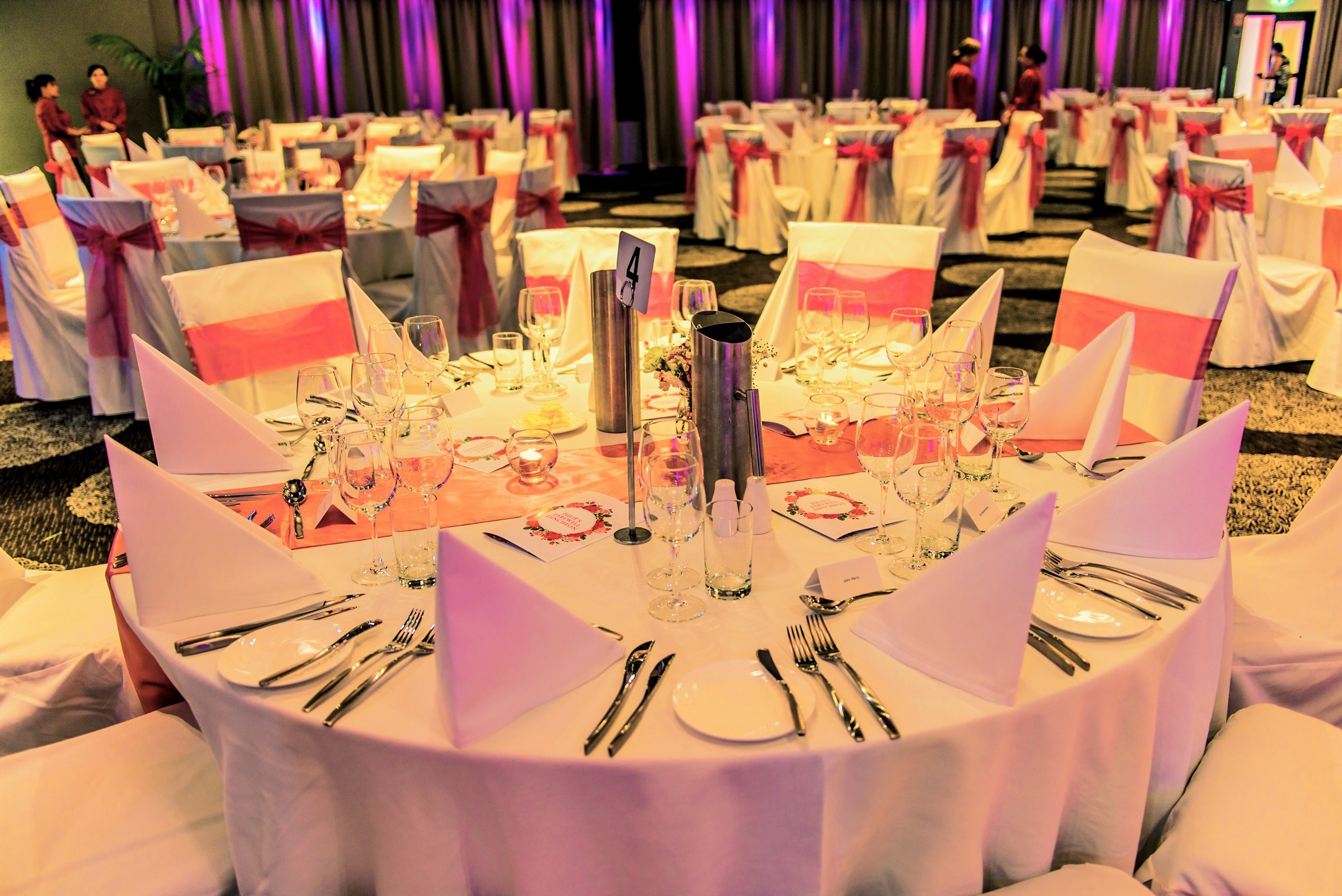 Merrylands RSL Club