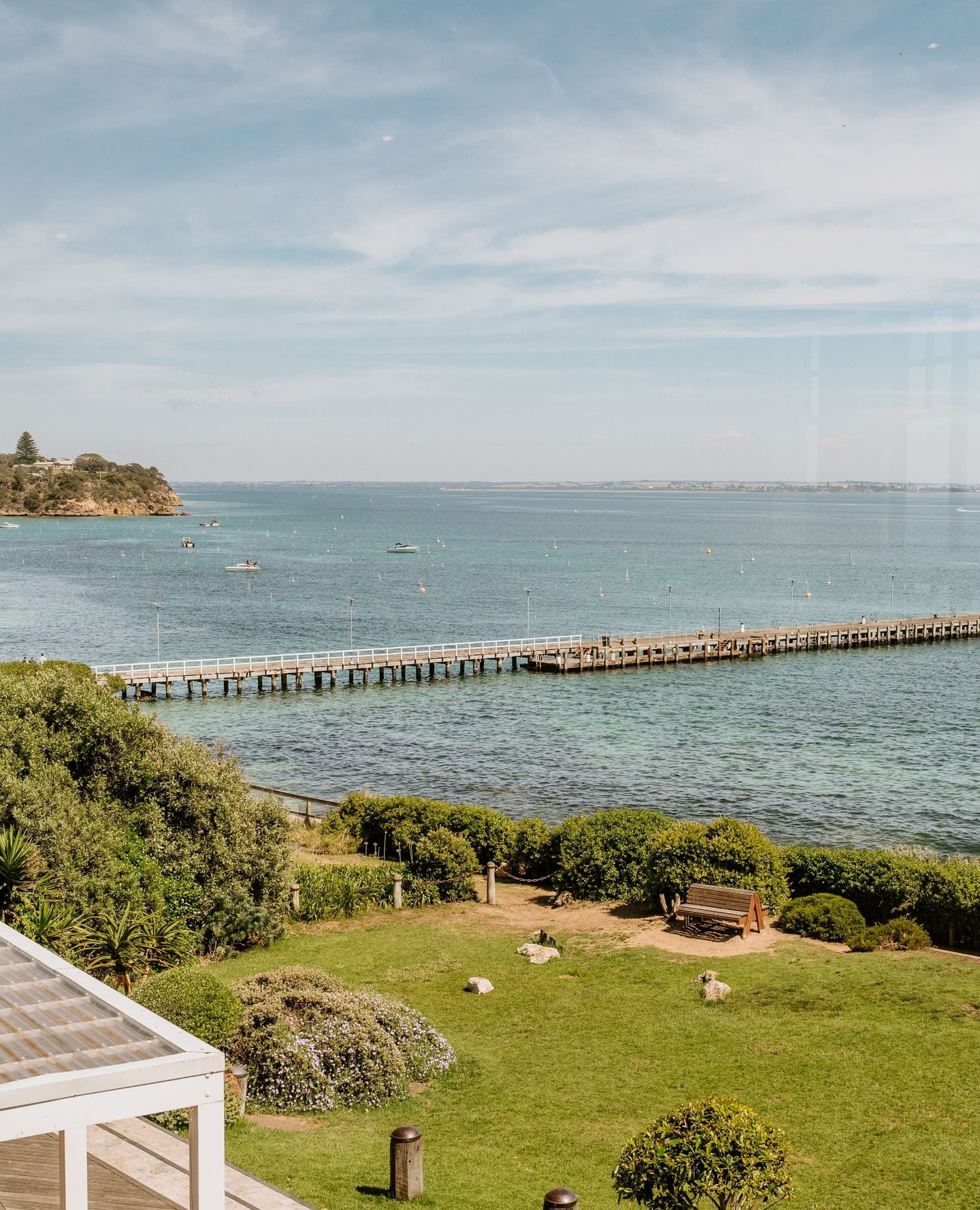 Portsea Hotel